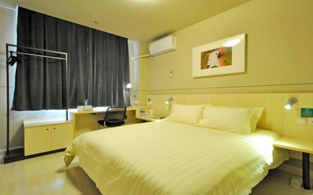 Jinjiang Inn (Tianjin Gangguan Company)