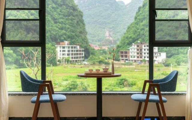 Xiaotaozi Homestay