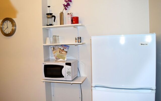 Detroit Vacation Rental