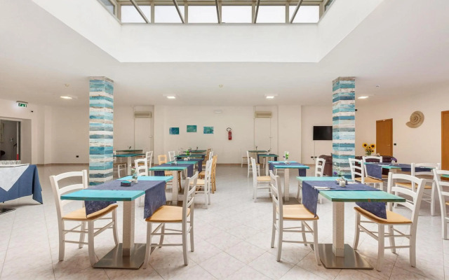 Hotel Riccio