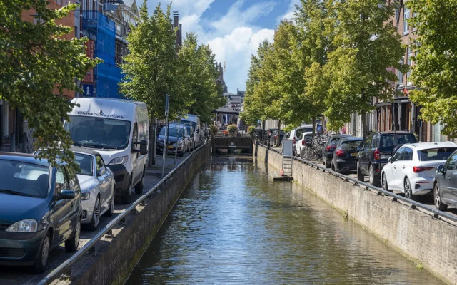 Renovated Apartment in the Center of Sneek