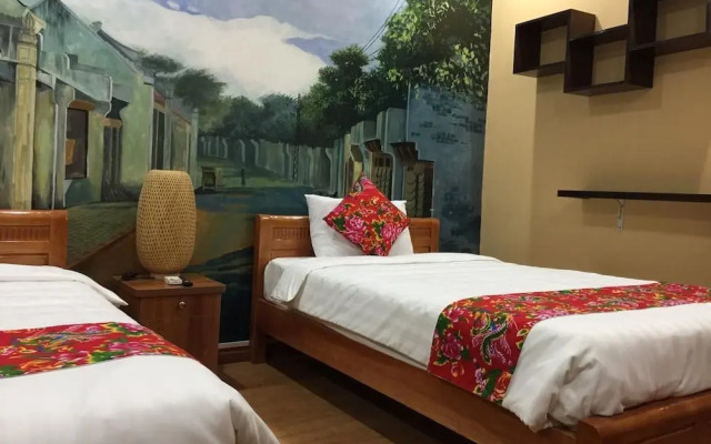 Dollar Homestay & Travel