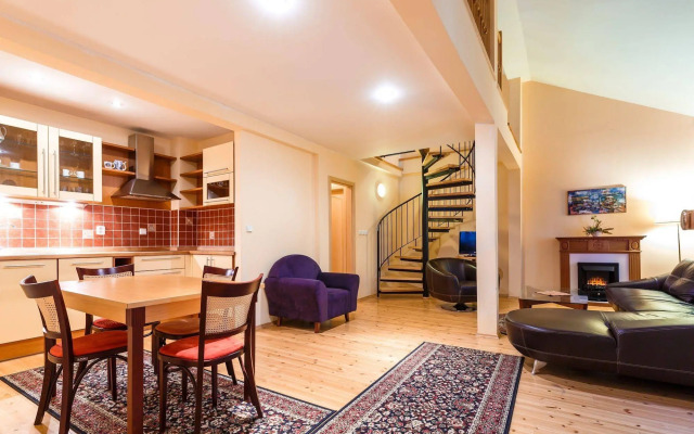 Hotel Maltezsky Kriz
