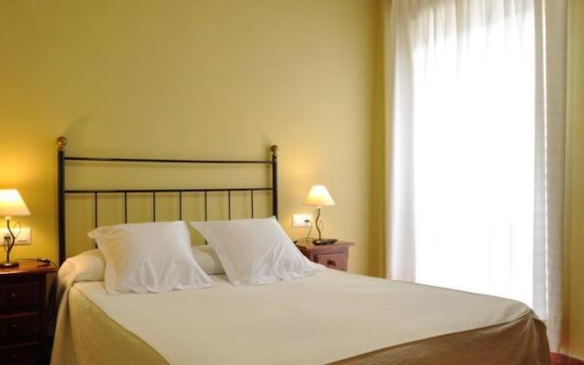 Hostal La Andaluza