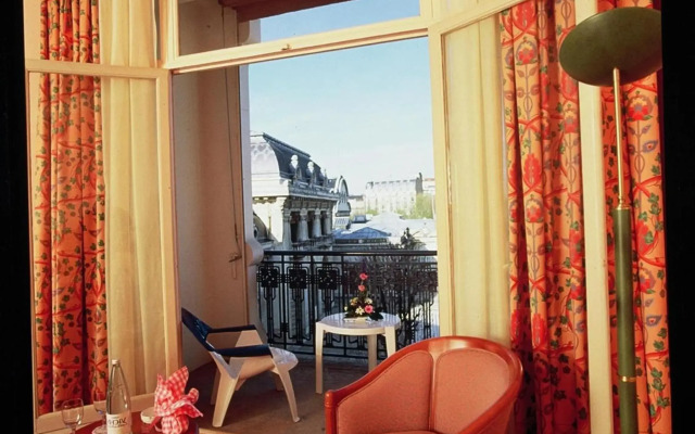 Hotel Aletti Palace