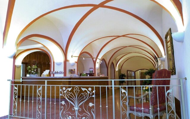 Hotel am Mirabellplatz