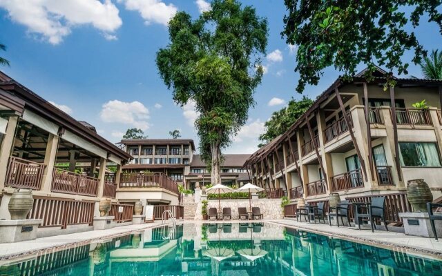 Impiana Resort Chaweng Noi