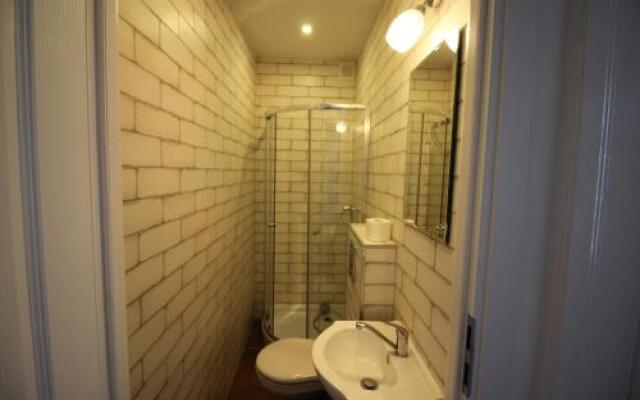 Dom wypoczynkowy Szarotka&Krokus