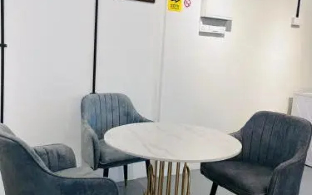 7 Wonders Hostel @ Boat Quay