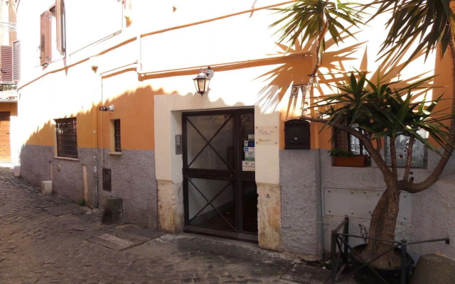 Cedro 21 Apartments