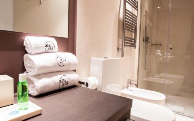 Angla Boutique Apartments Valencia - Passeig de Gracia