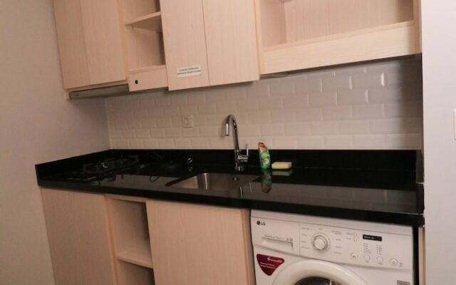 Apatel The Mansion Bougenville - Emerald