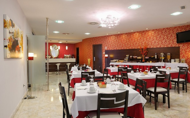 Hotel Castro Real