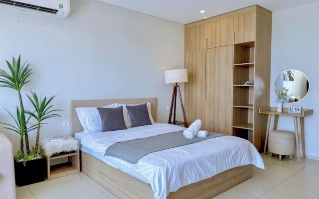 Dumin's Home - The Sóng Vũng Tàu