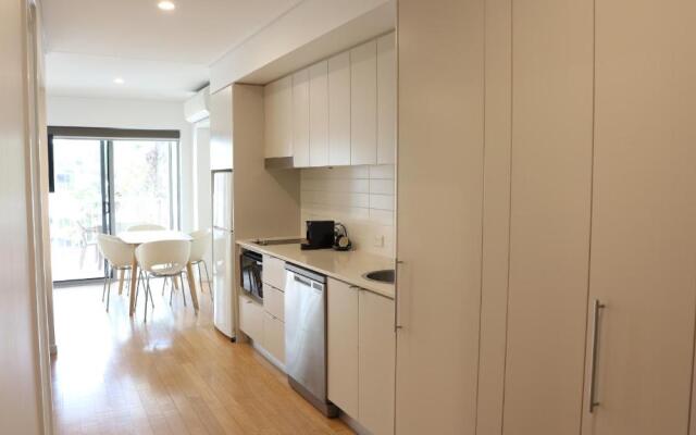Bells Blvd Resort & Spa Apartments - Holiday Management