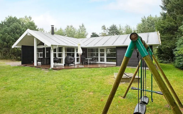 10 Person Holiday Home in Vaeggerlose-by Traum