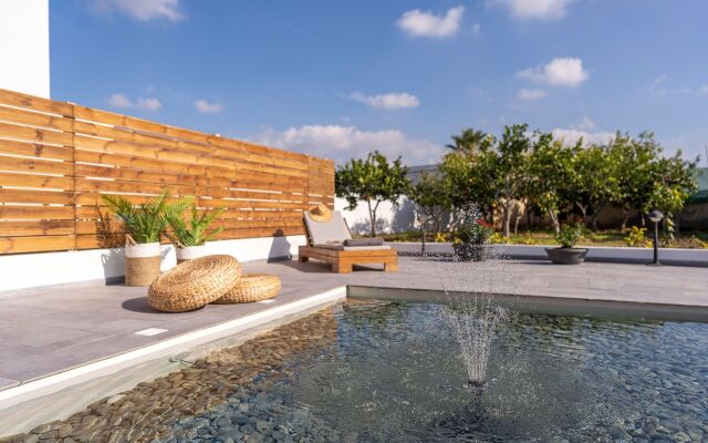 Kattavia Villas & Houses