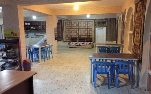 Nemrut Cesme Pension