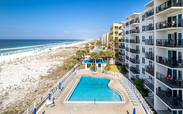 Sea Oats 112 3 Bedroom Condo