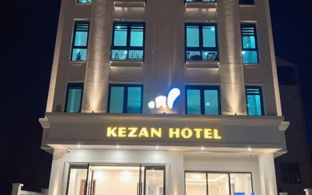 Kezan Hotel 5 — hotel in Bac Ninh