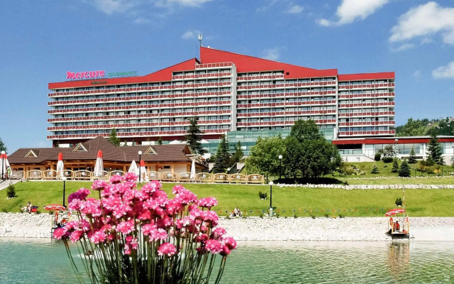Bachleda Hotel Kasprowy****