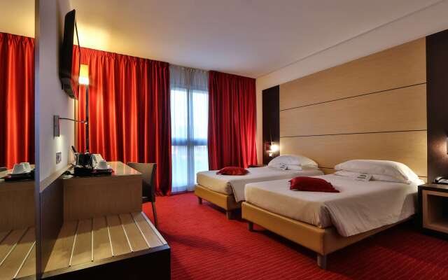 Best Western Plus Hotel Galileo Padova