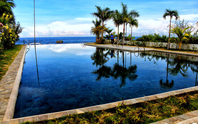 Bravo Resorts - Munting Paraiso