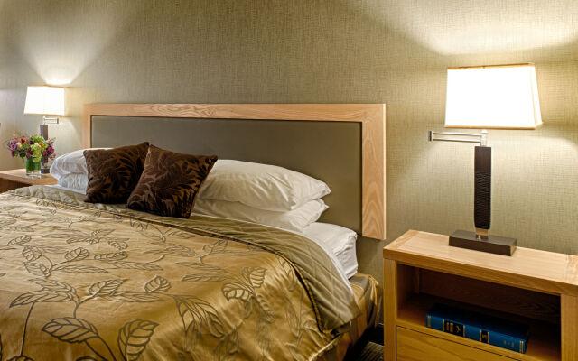 Westmark Fairbanks Hotel & Conference Center