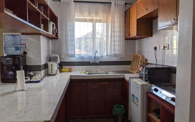 Bliss haven apartments