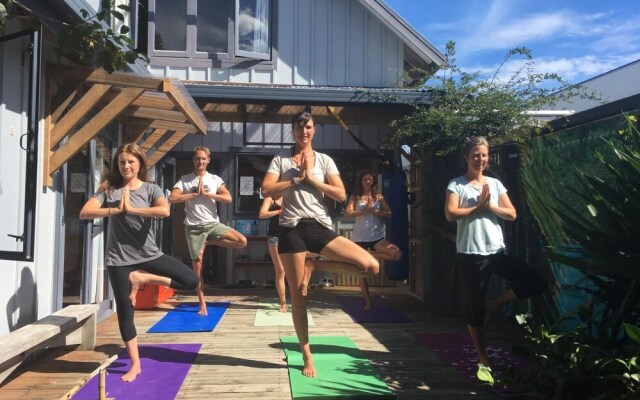 Raglan Backpackers