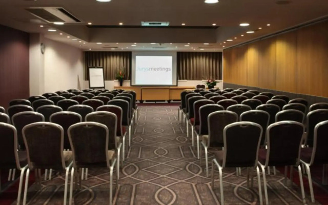 Leonardo Royal Hotel Birmingham