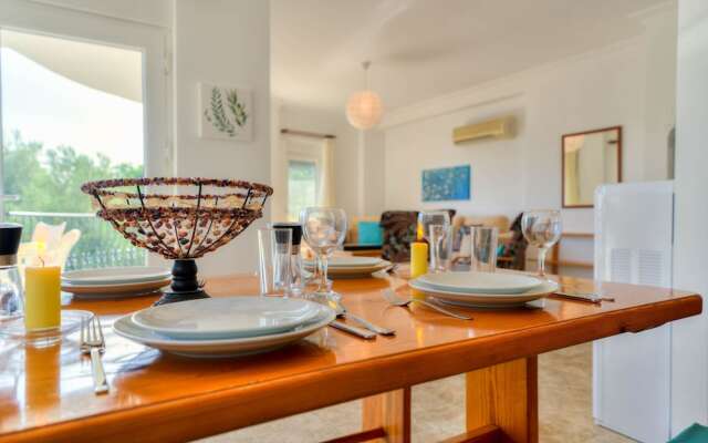 Paradise 2 Apartment