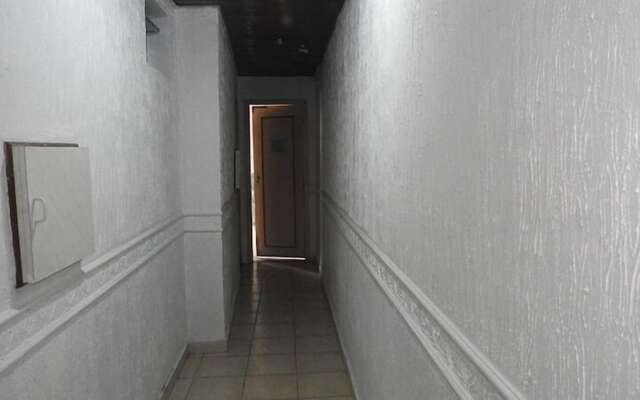 Hotel Flor da Vila Mariana
