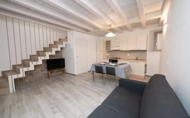 Appartamento Al Campanile