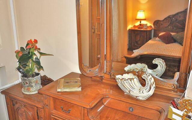 Барбарис Хостел