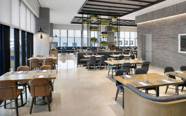 Four Points by Sheraton Josun, Seoul Myeongdong