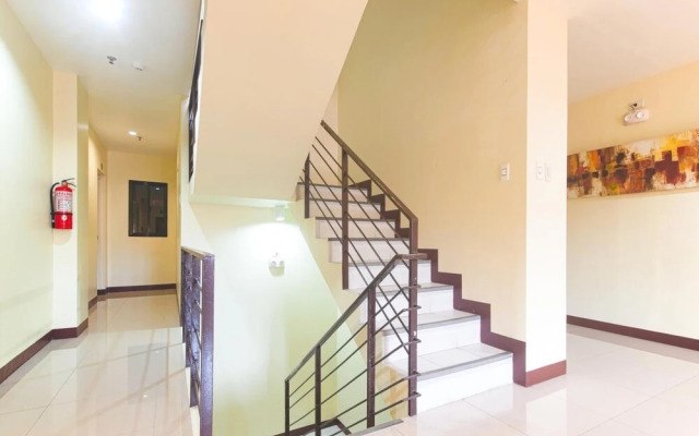 OYO 567 Blue Horizon Hostel