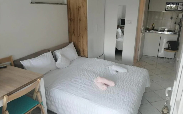 Apartment Roska