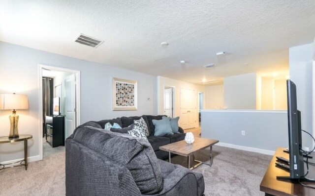 Amazing House! Champions Gate - 1583PD