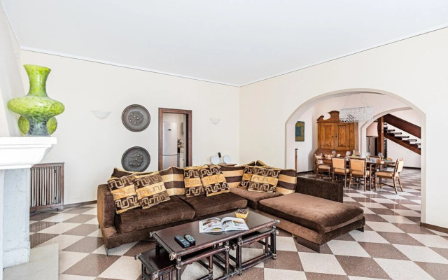 Villa Mariavittoria con Piscina by Wonderful Italy