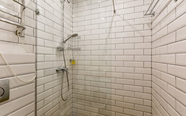 Laspace Apartments