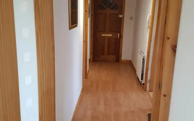 Dragon - Rosemount Apartment 3 Bed Home