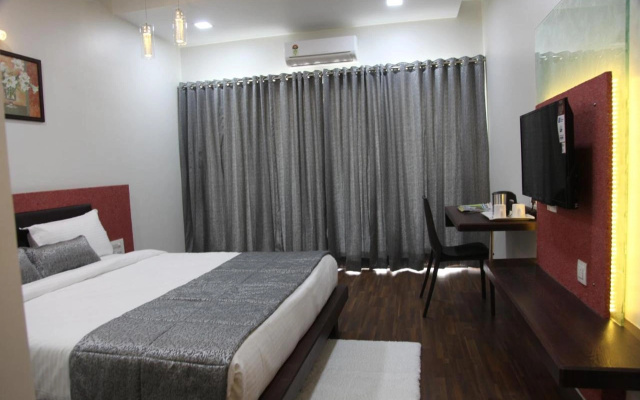 Hotel Pearls