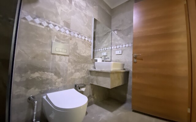Fethiye Tlos 4 Yalı Villa