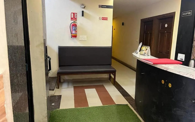 Jmc Hotel Sunshine