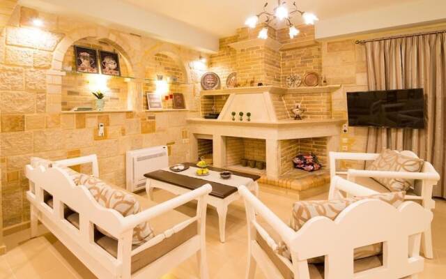 Nikolas Villas Kamilari