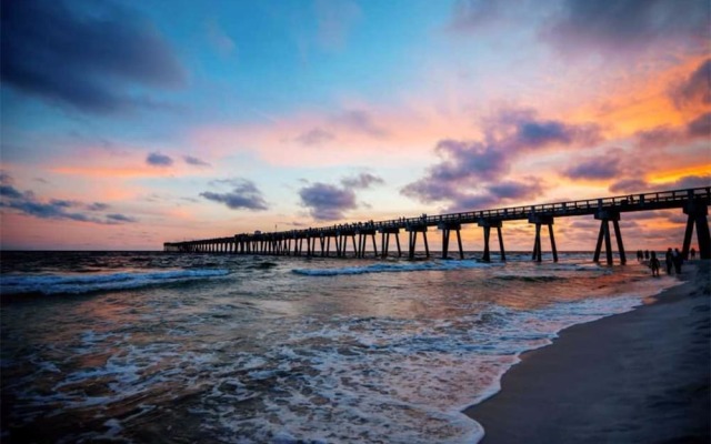Nautical Watch By Royal American Beach Getaways