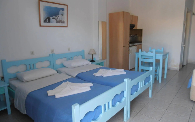 Mariliza Beach Hotel