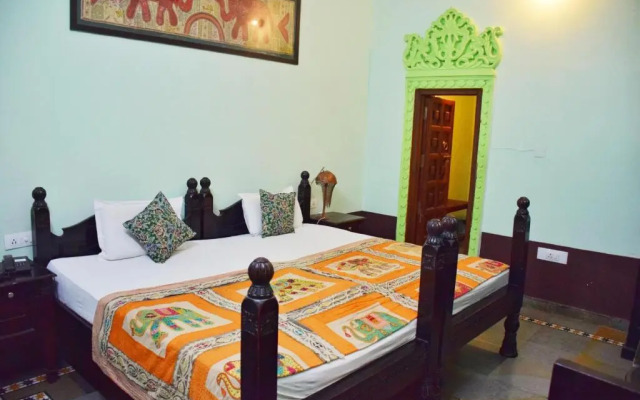 Hotel Kurabar Kothi
