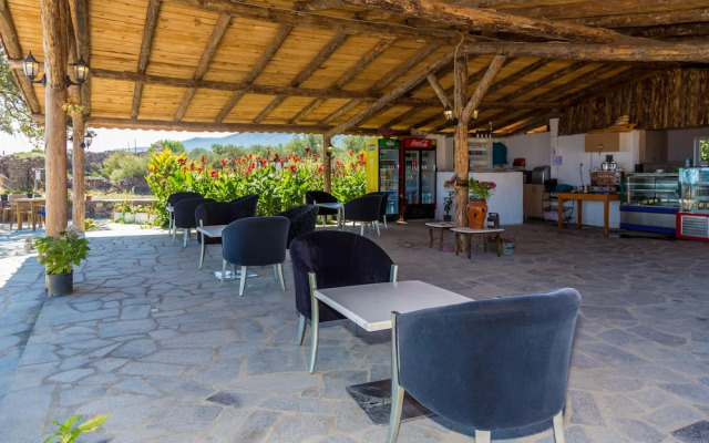 Piri Reis Motel & Restaurant